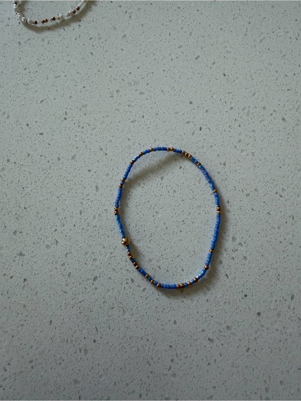Enewton - Hope Unwritren - Skinny Dippin bracelet